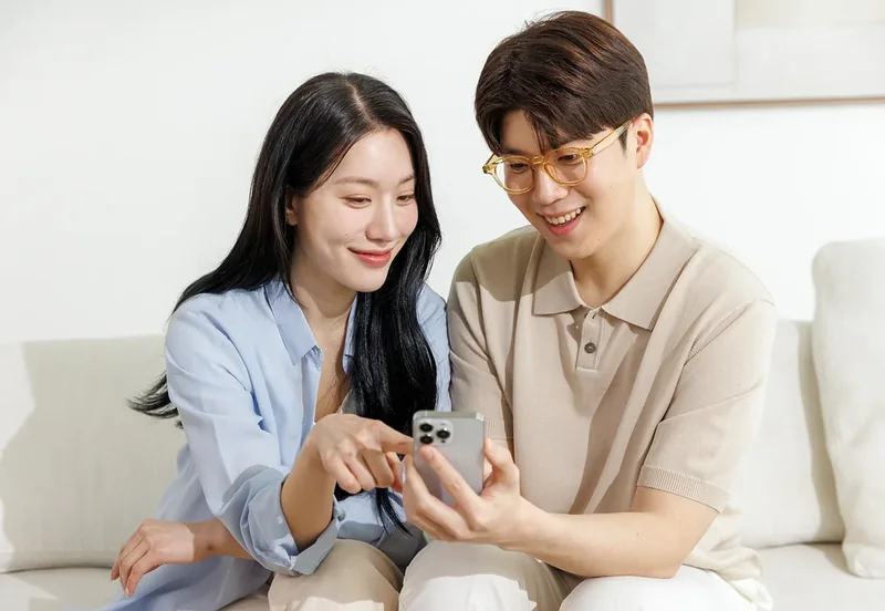SK 소액결제 현금화 결과 정리 단계 이미지